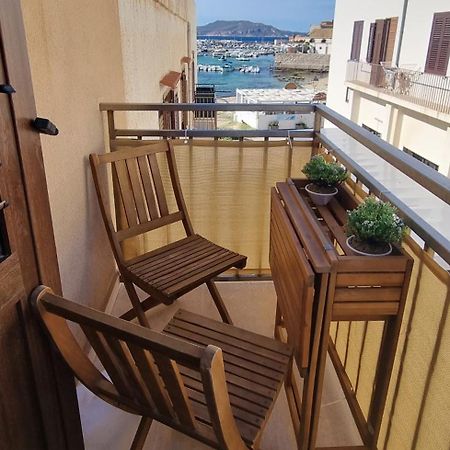 Apartamento Casa Di Catalina Favignana Exterior foto