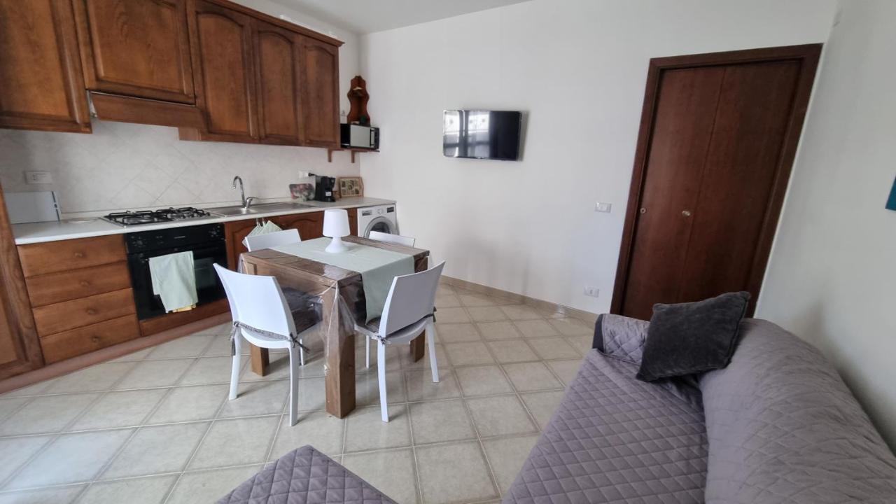 Apartamento Casa Di Catalina Favignana Exterior foto