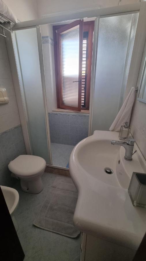 Apartamento Casa Di Catalina Favignana Exterior foto