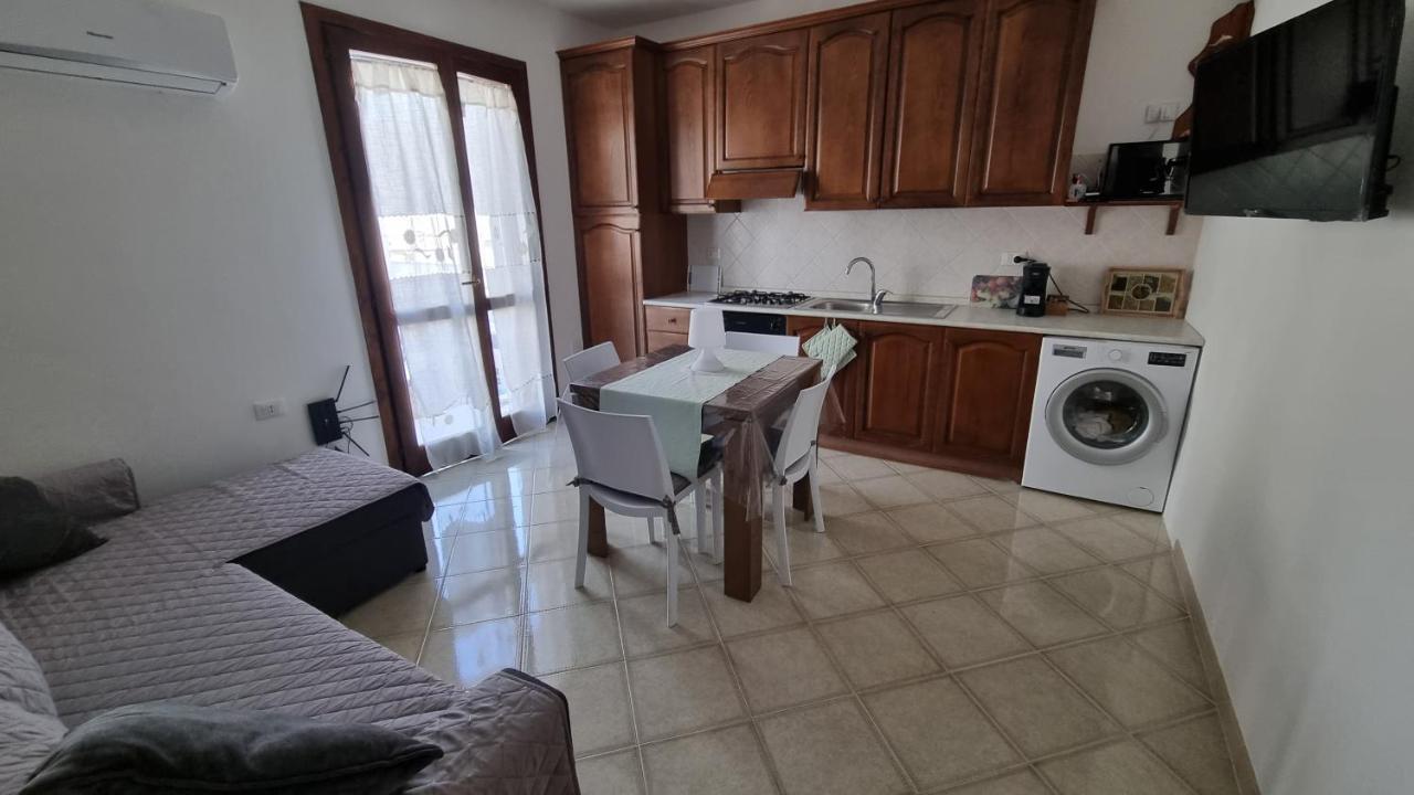 Apartamento Casa Di Catalina Favignana Exterior foto