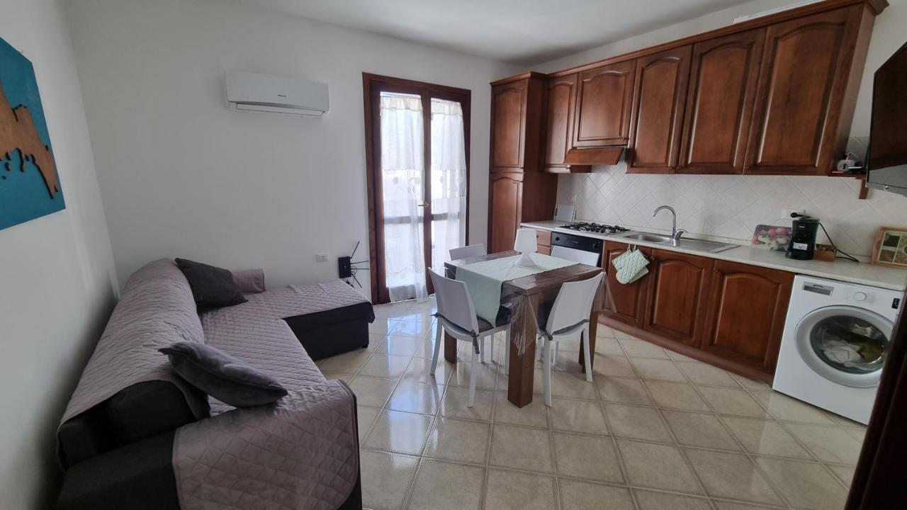 Apartamento Casa Di Catalina Favignana Exterior foto
