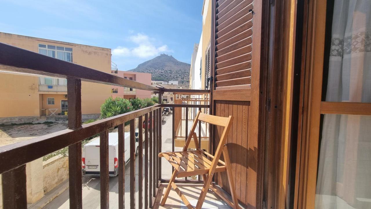Apartamento Casa Di Catalina Favignana Exterior foto