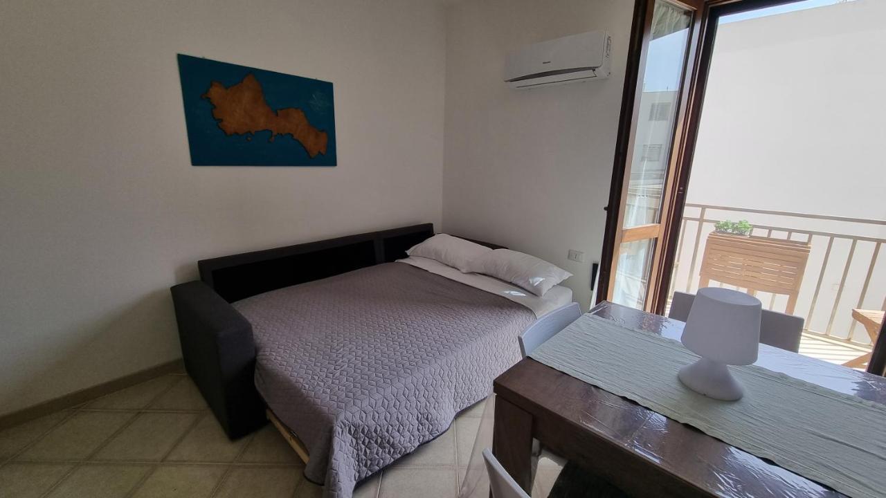 Apartamento Casa Di Catalina Favignana Exterior foto