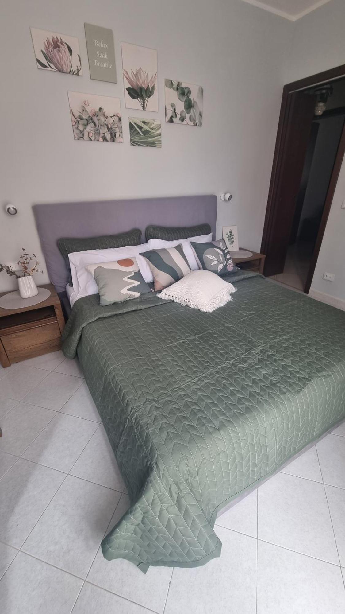 Apartamento Casa Di Catalina Favignana Exterior foto