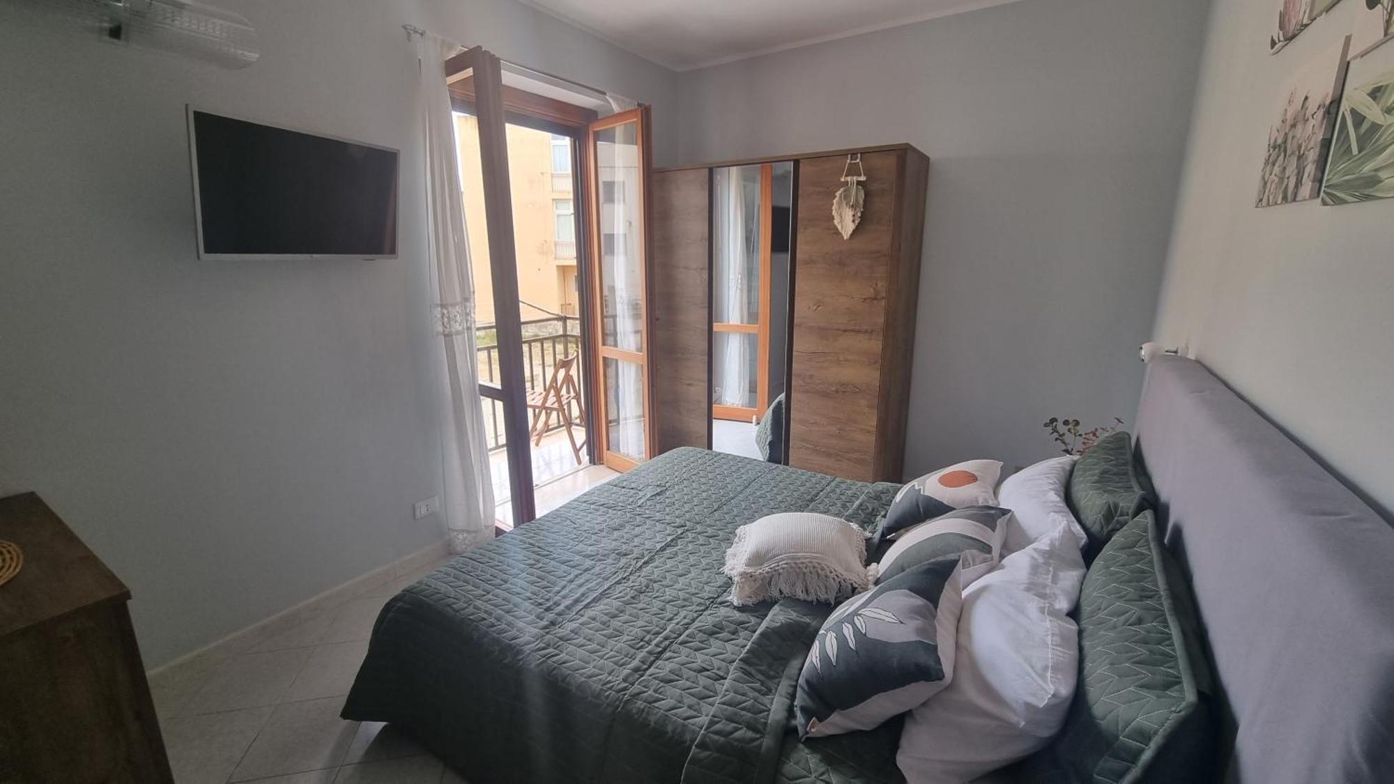 Apartamento Casa Di Catalina Favignana Exterior foto