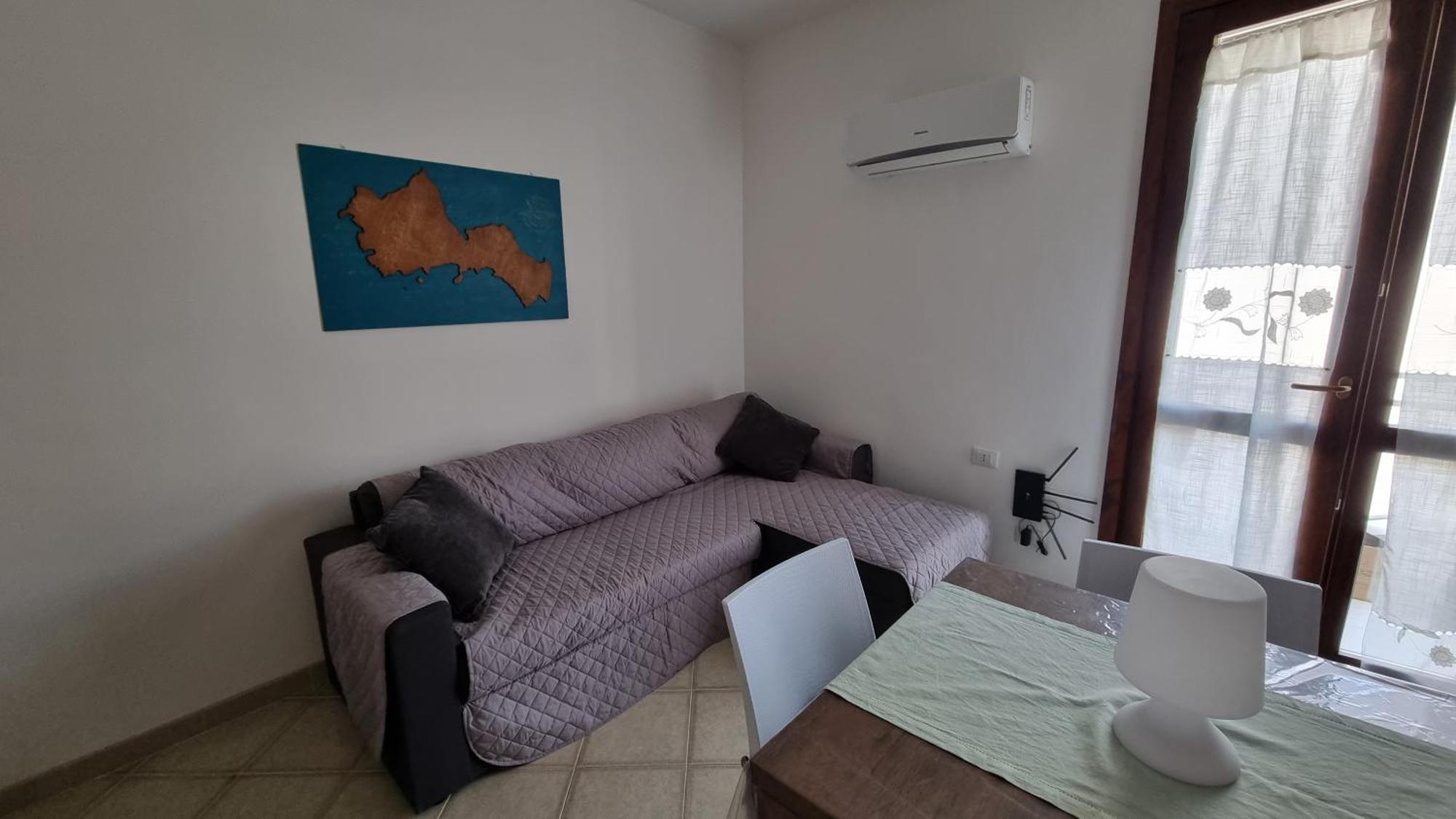 Apartamento Casa Di Catalina Favignana Exterior foto